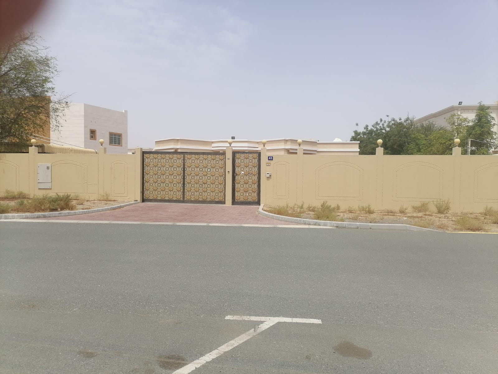 For rent villa in Al Khawaneej 1, PRIME LOCATION